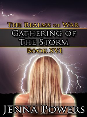 cover image of Gathering of the Storm
